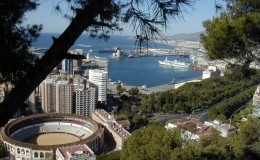 Málaga